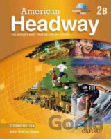 American Headway 2: Student´s Book B Pack (2nd)