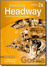 American Headway 2: Workbook A (2nd)