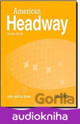 American Headway 2: Workbook Audio CD (2nd)