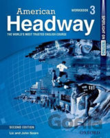 American Headway 3: Workbook (2nd)