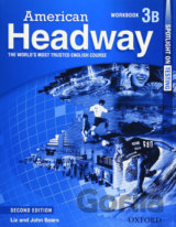 American Headway 3: Workbook B (2nd)