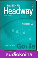 American Headway 5: Workbook Audio CD (2nd)
