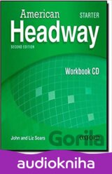 American Headway Starter: Workbook Audio CD (2nd)