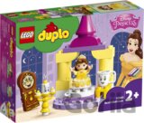 LEGO DUPLO Disney 10960 Kráska na plese