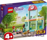 LEGO Friends 41695 Veterinárna klinika