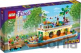 LEGO Friends 41702 Riečny obytný čln