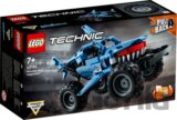 LEGO Technic 42134 Monster Jam Megalodon