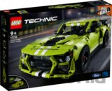 LEGO Technic 42138 Ford Mustang Shelby  GT500