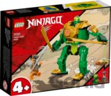 LEGO Ninjago 71757 Lloydov nindžovský robot