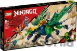 LEGO Ninjago 71766 Lloydov legendárny drak