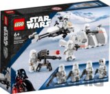 LEGO Star Wars 75320 Bojový balíček so snowtroopermi