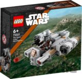 LEGO Star Wars 75321 Mikrostíhačka Razor Cres
