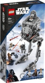 LEGO Star Wars 75322 AT-ST z planéty Hot