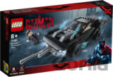 LEGO Star Wars 76181 Batmobil: Naháňačka s Tučniakom