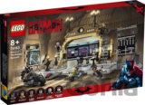 LEGO Batman 76183 Batmanova jaskyňa: Súboj s Riddlerom