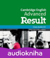 Cambridge English Advanced Result: Class Audio CD