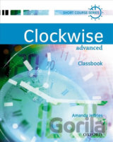 Clockwise Advanced: Classbook