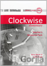 Clockwise Elementary: Teacher´s Resource Pack