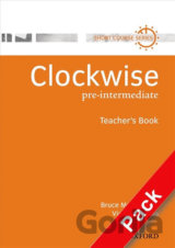 Clockwise Pre-intermediate: Teacher´s Resource Pack