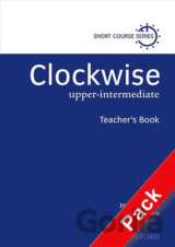 Clockwise Upper Intermediate: Teacher´s Resource Pack