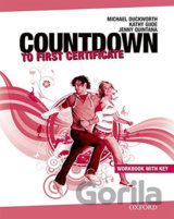 Countdown to First Certificate: Workbook with Key + CD Pack