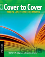 Cover to Cover 1: Student´s Book