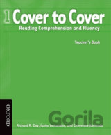 Cover to Cover 1: Teacher´s Book
