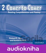 Cover to Cover 2: Class Audio CDs /2/