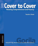 Cover to Cover 2: Teacher´s Book