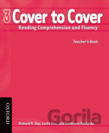 Cover to Cover 3: Teacher´s Book