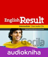 English Result Intermediate: Class Audio CDs /2/