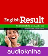 English Result Pre-intermediate: Class Audio CDs /2/