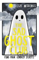 The Sad Ghost Club 1