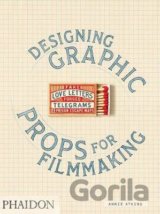 Designing Graphic Props for Filmmaking