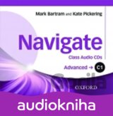 Navigate Advanced C1: Class Audio CDs /3/