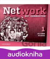 Network 1: Class Audio CDs /3/