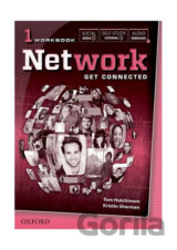 Network 1: Workbook with Listening