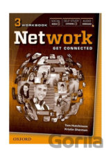 Network 3: Workbook with Listening