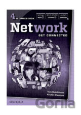 Network 4: Workbook with Listening