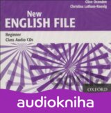 New English File Beginner: Class Audio CDs /3/