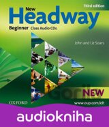 New Headway Beginner: Class Audio CDs /2/ (3rd)