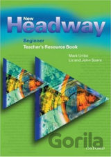 New Headway Beginner: Teacher´s Resource Book