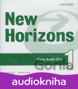 New Horizons 1: Class Audio CDs /2/