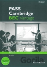 Pass Cambridge Bec Vantage Second Edition Workbook
