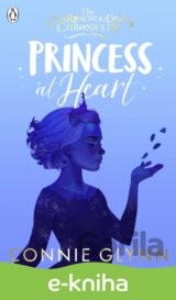 Princess at Heart