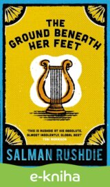 The Ground Beneath Her Feet