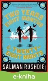 Two Years Eight Months and Twenty-Eight Nights