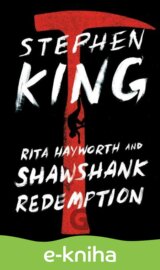 Rita Hayworth and Shawshank Redemption