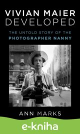 Vivian Maier Developed