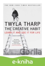 The Creative Habit